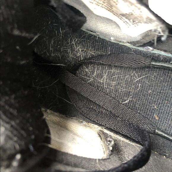 Nike Air Jordan 1 Retro High OG Electro Orange Size 5.5 - Picture 12 of 16